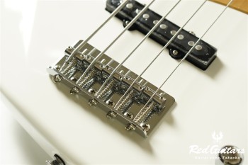 RSB-618/5 - White